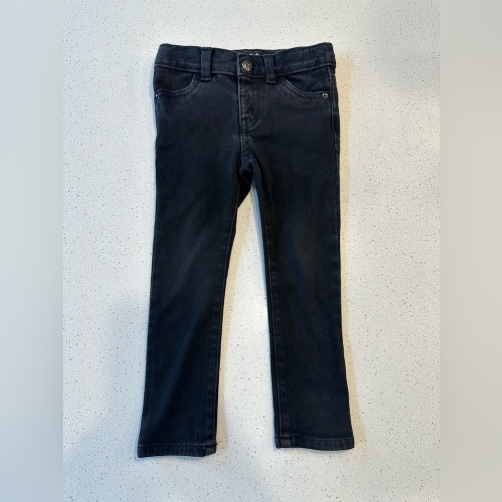 Toddler Size 3T • Skinny Jeans